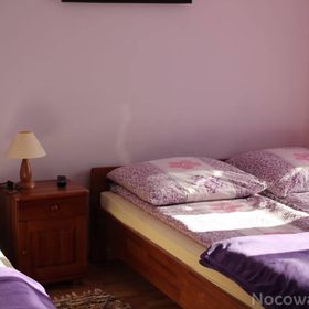 Willa Zuza Władysławowo