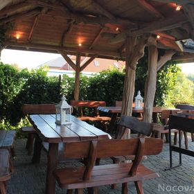 Willa Zuza Władysławowo