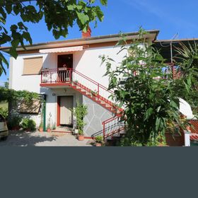 Apartment Mihajic M Klimno