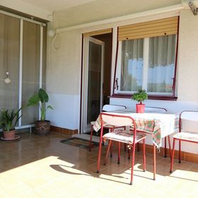 Apartment Mihajic M Klimno