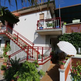 Apartment Mihajic M Klimno