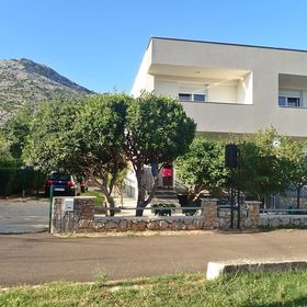 Apartment Marko Starigrad Paklenica