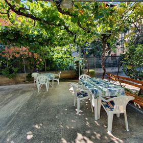 Apartments and Rooms Jengic Vodice