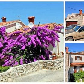 Apartment Bugenvilia Mali Losinj