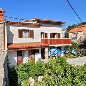 Apartment Bugenvilia Mali Losinj