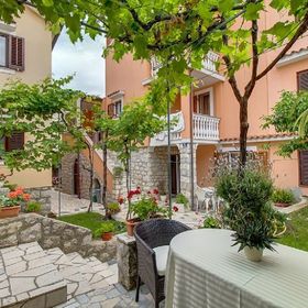 Apartment IRENA Mali Losinj