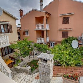 Apartment IRENA Mali Losinj