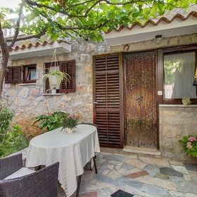 Apartment IRENA Mali Losinj