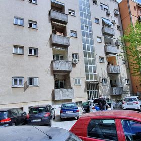 Apartment Freyja Split II