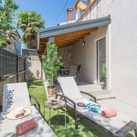 Apartment Premium Residence Radovan Nr.5 Porec