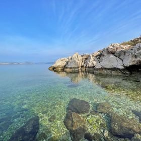 Apartments Neptun with Sea View Silo