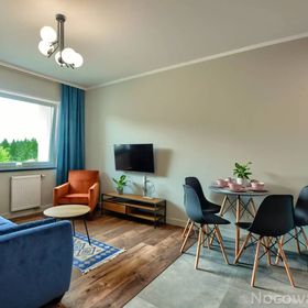 Apartament Ustrzyki 2