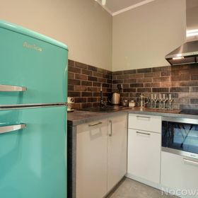 Apartament Ustrzyki 2