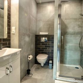 Apartament Ustrzyki 2