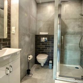 Apartament Ustrzyki 2
