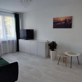 Kawalerka Apartament ul. Giełdowa Kołobrzeg