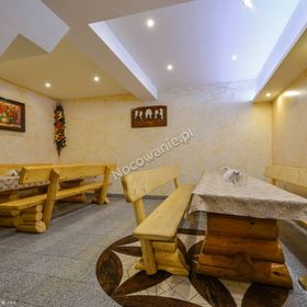 Willa Klimek Biały Dunajec