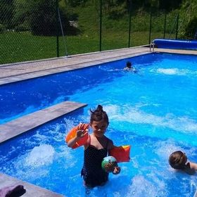 Willa Klimek Biały Dunajec