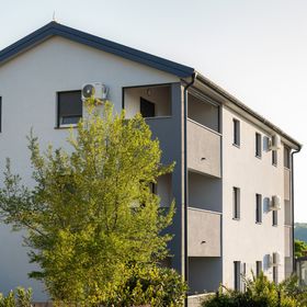 Apartment Grasa Soline