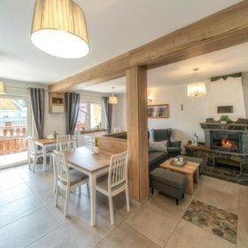 Pokoje pod Tatrami & Apartamenty Biały Dunajec