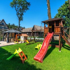 Pokoje pod Tatrami & Apartamenty Biały Dunajec