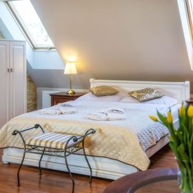 Pokoje pod Tatrami & Apartamenty Biały Dunajec