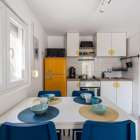 Vidám Mókus Vendégház Nagymaros