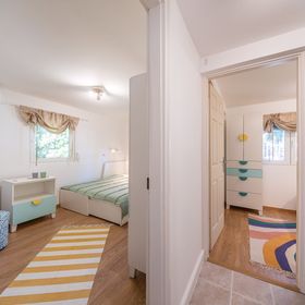 Vidám Mókus Vendégház Nagymaros