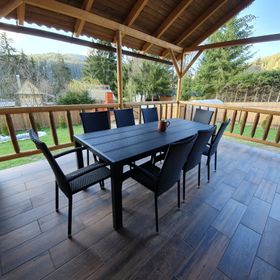 Cabana DEMI Gheorgheni