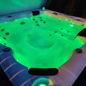 Cabana DEMI Gheorgheni