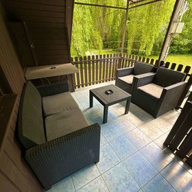 Policska Nyaraló Vásárosnamény