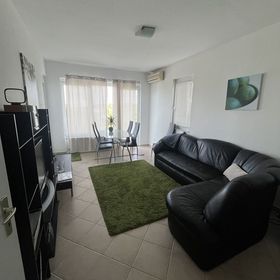 Siófok Aranypart Apartman