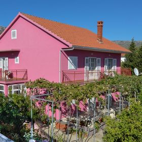 Apartment Etica Orebic II