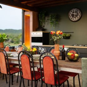 Villa Stone House Tisno