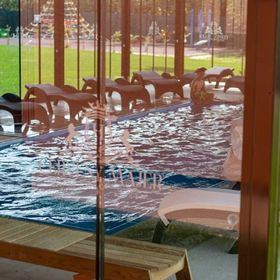 Hotel Kúria Červený Majer Senec