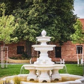 Hotel Kúria Červený Majer Senec