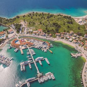 Apartments Apartments Mikulić Rogoznica