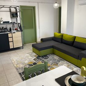 Zöldike apartman Tiszafüred