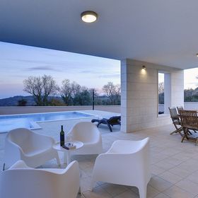 Villa Histria Krnica