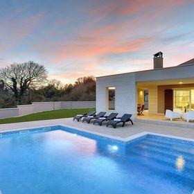 Villa Histria Krnica