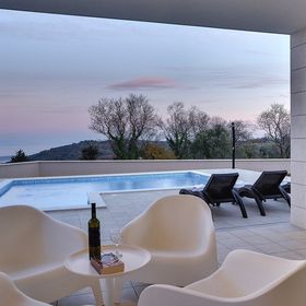 Villa Histria Krnica