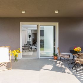 Apartment Lemon 3 Premium Porec