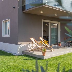 Apartment Lemon 3 Premium Porec