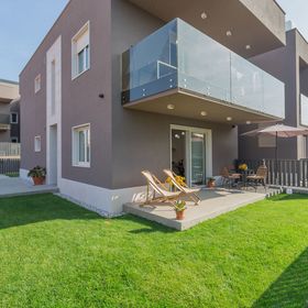 Apartment Lemon 3 Premium Porec