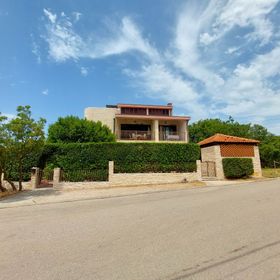 Apartments Ilija Jadranovo