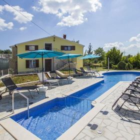 House House Vema Labin