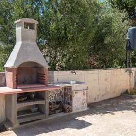 Apartments Ljubica Rogoznica II