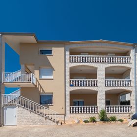 Apartments Ljubica Rogoznica II