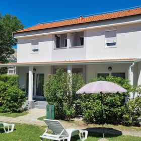 Apartments Ville Corinthia Baska