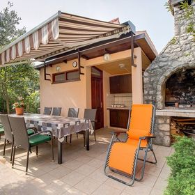 Apartments Anna Mali Losinj